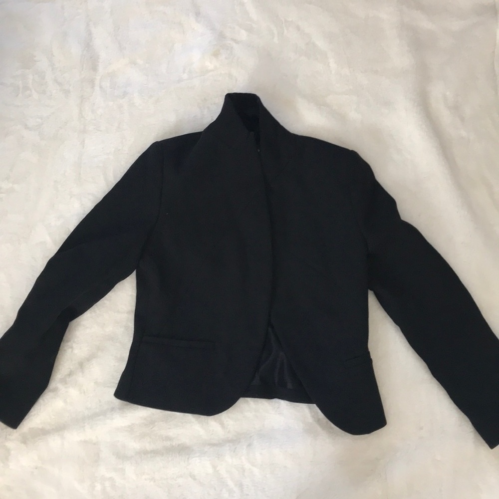 Zara Black blazer